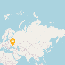 Kazatskiy Stan на глобальній карті
